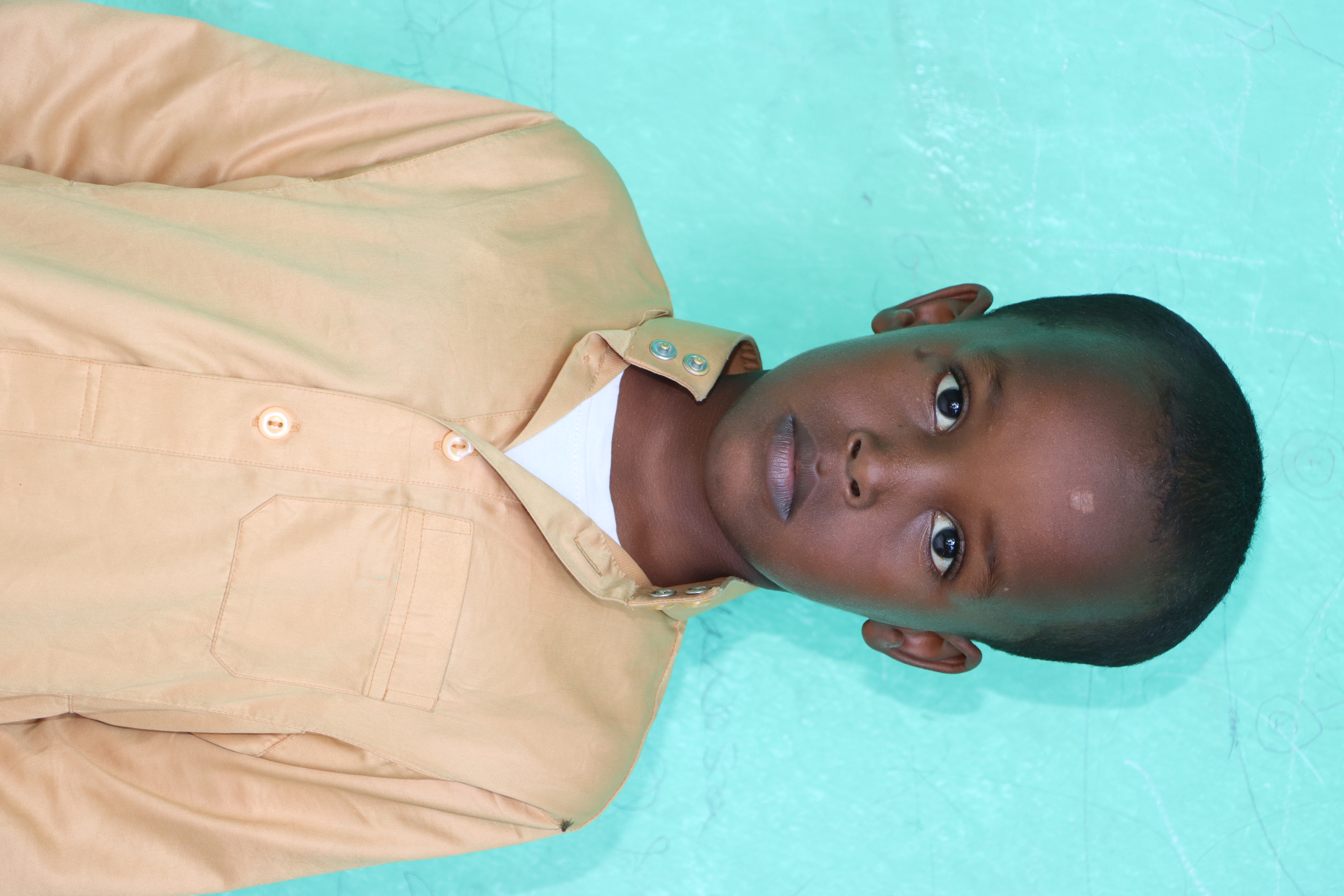 Yatimi - Human Appeal - Anis Asad