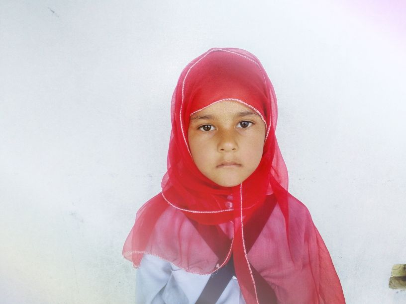 Yatimi - Human Appeal - Malaika