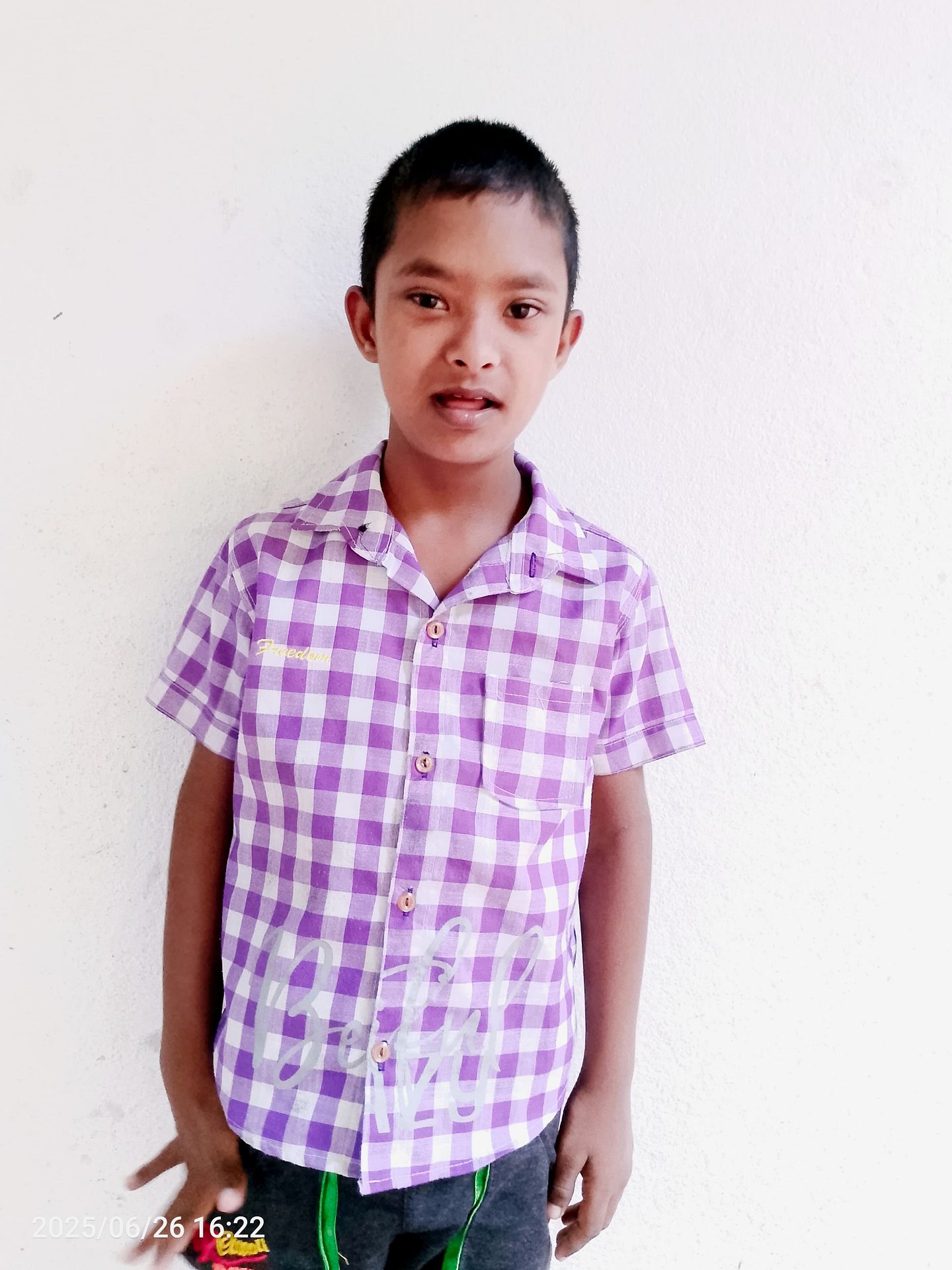 Yatimi - Human Appeal - Anjana Tishara