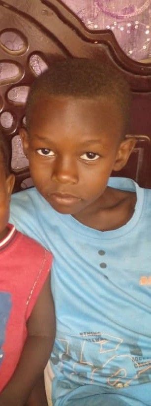 Yatimi - Human Appeal - Mohamed