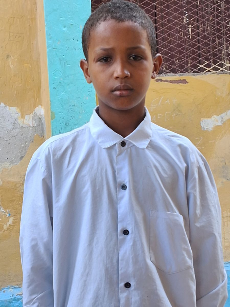 Yatimi - Human Appeal - Bare Mohamed
