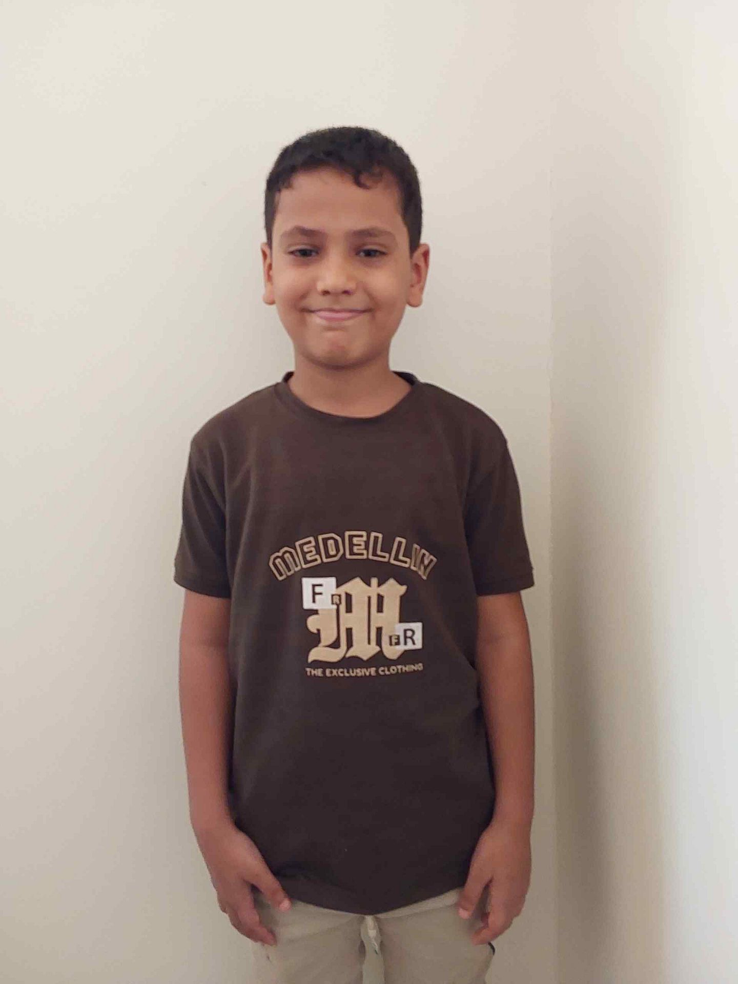 Yatimi - Human Appeal - Hamza Ashraf