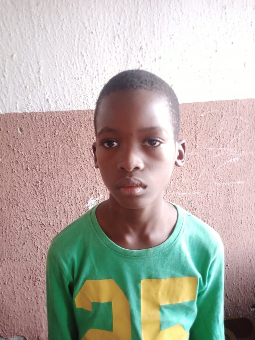 Yatimi - Human Appeal - Ihsan