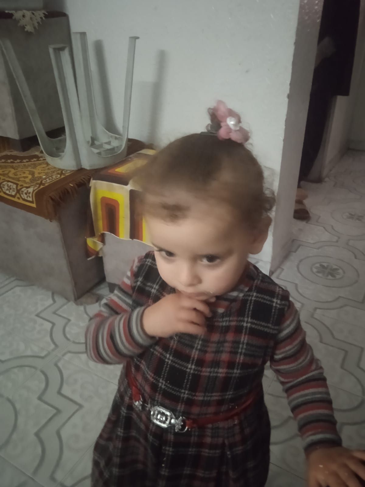 Yatimi - Human Appeal - Sabreen