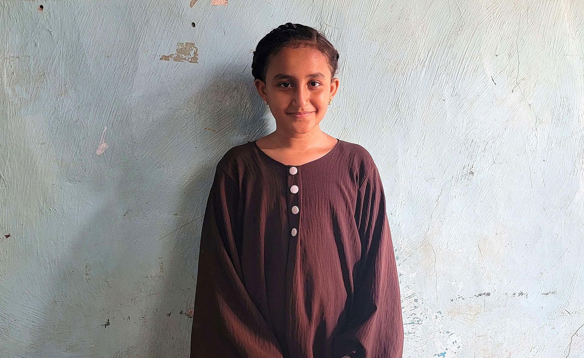 Yatimi - Human Appeal - Bara'A