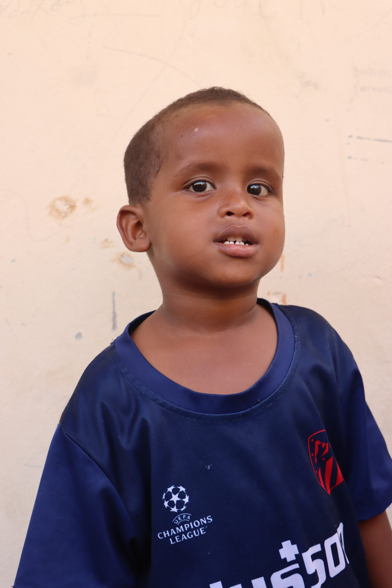 Yatimi - Human Appeal - Aden Abas