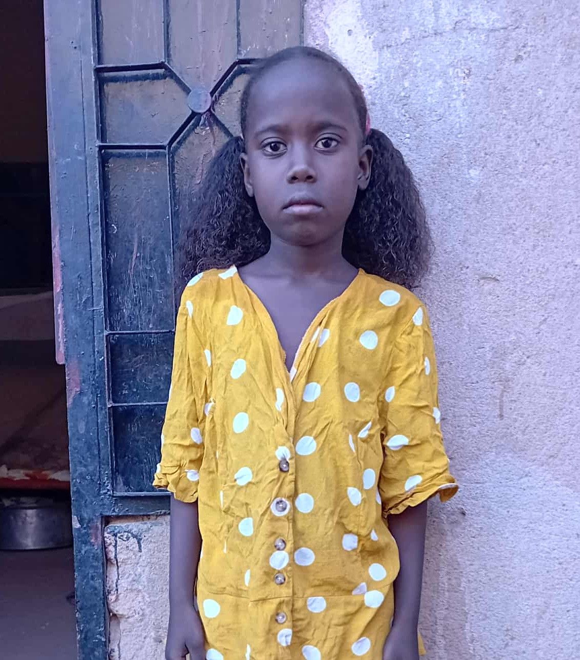 Yatimi - Human Appeal - Aya