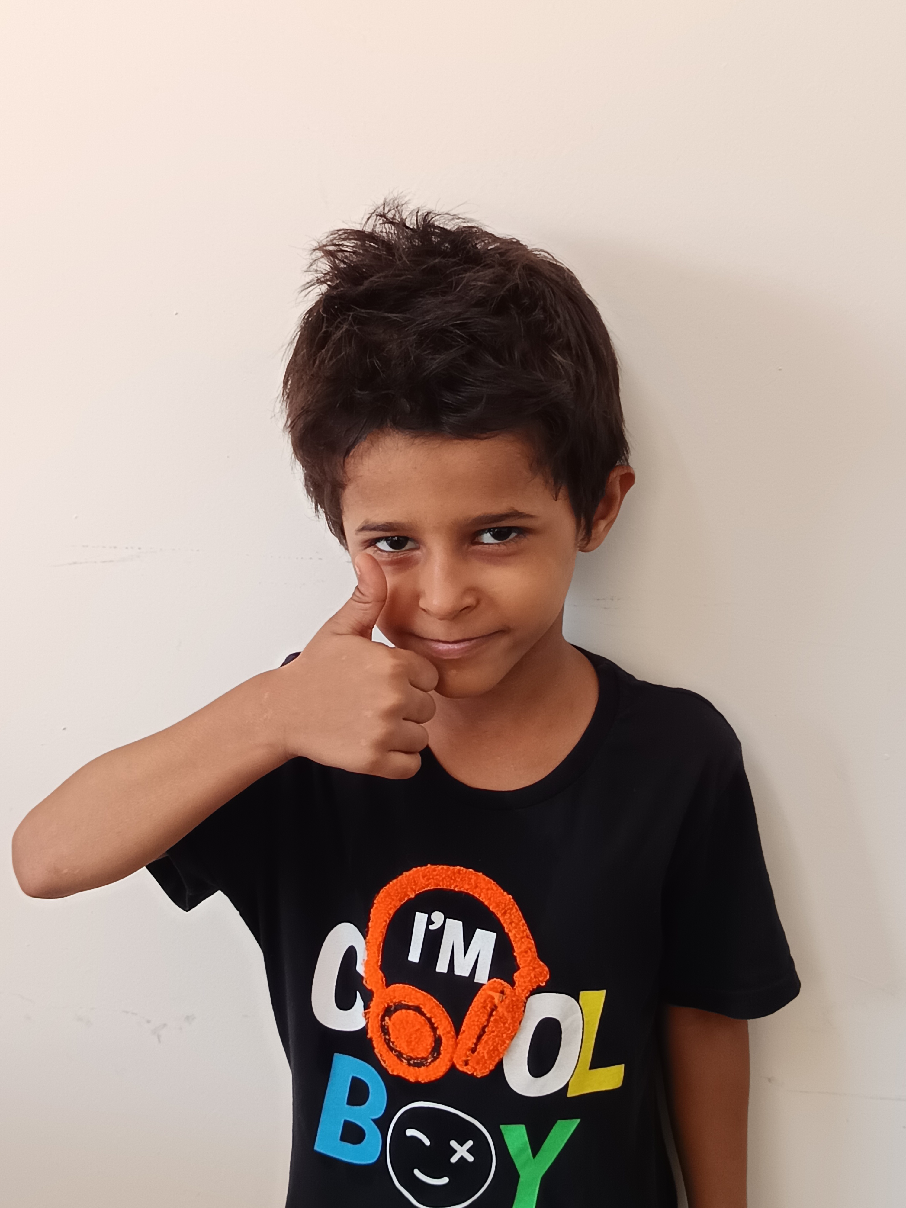 Yatimi - Human Appeal - Aseel Shawqi