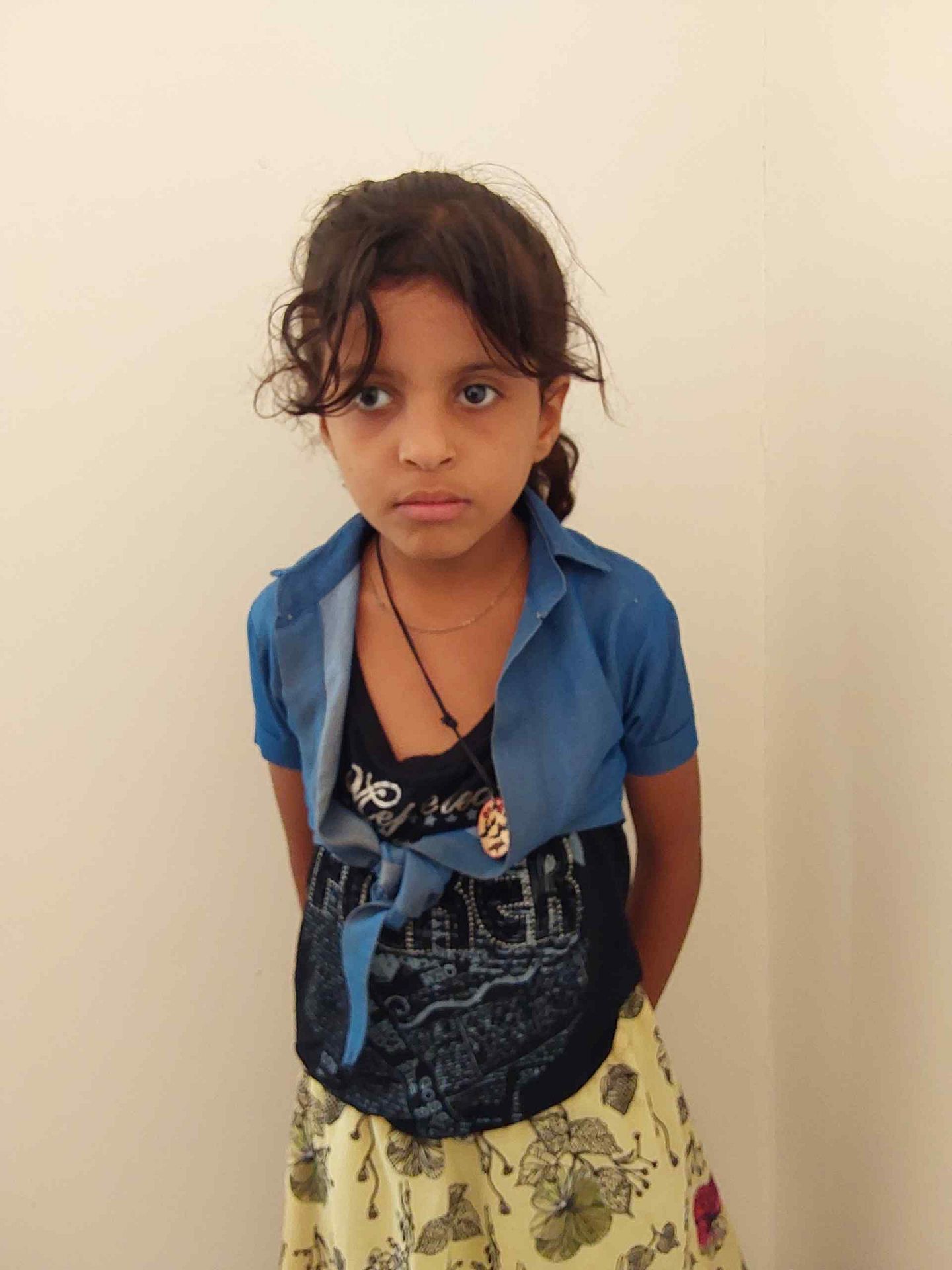 Yatimi - Human Appeal - Tahani Munasar