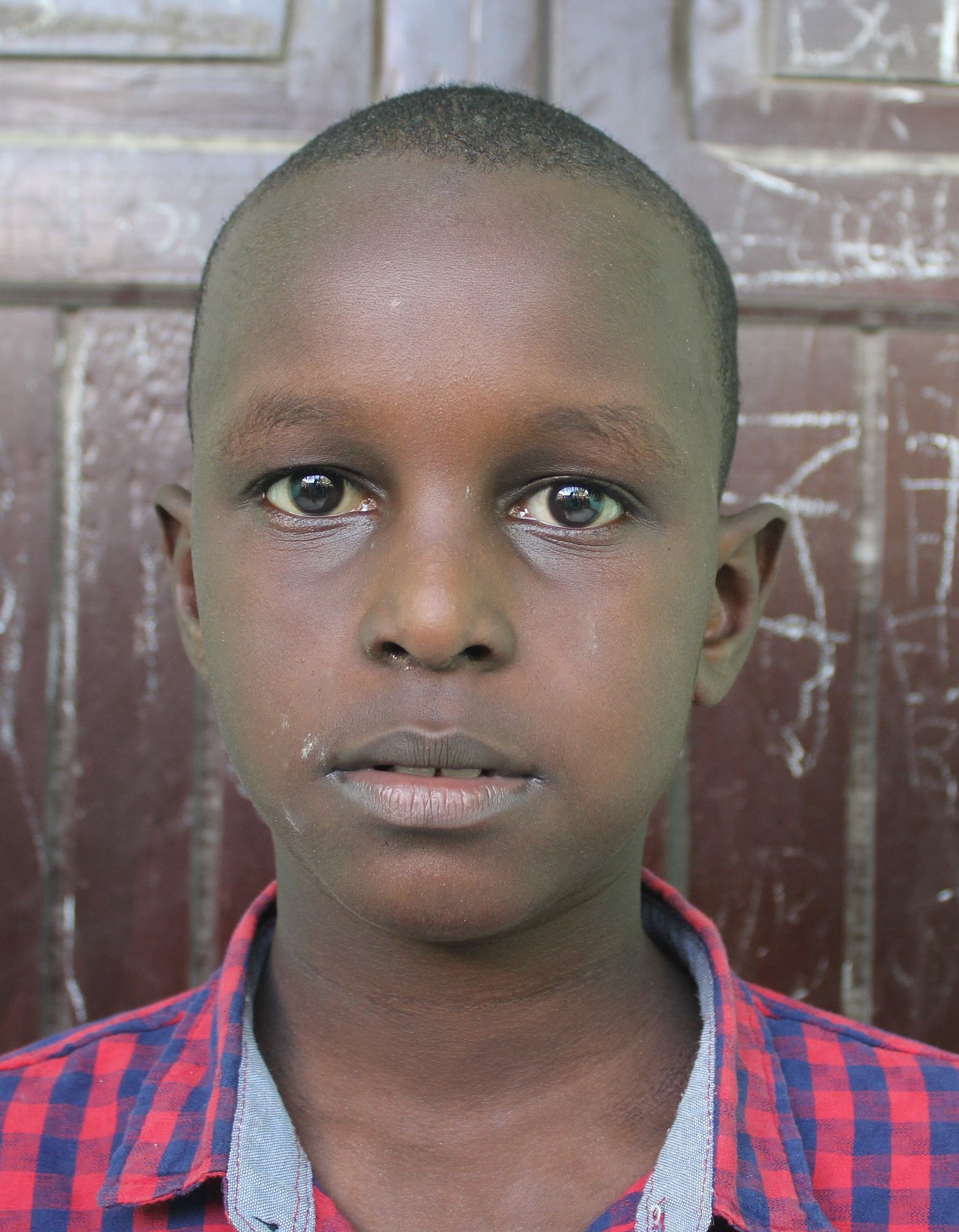 Yatimi - Human Appeal - Ismail