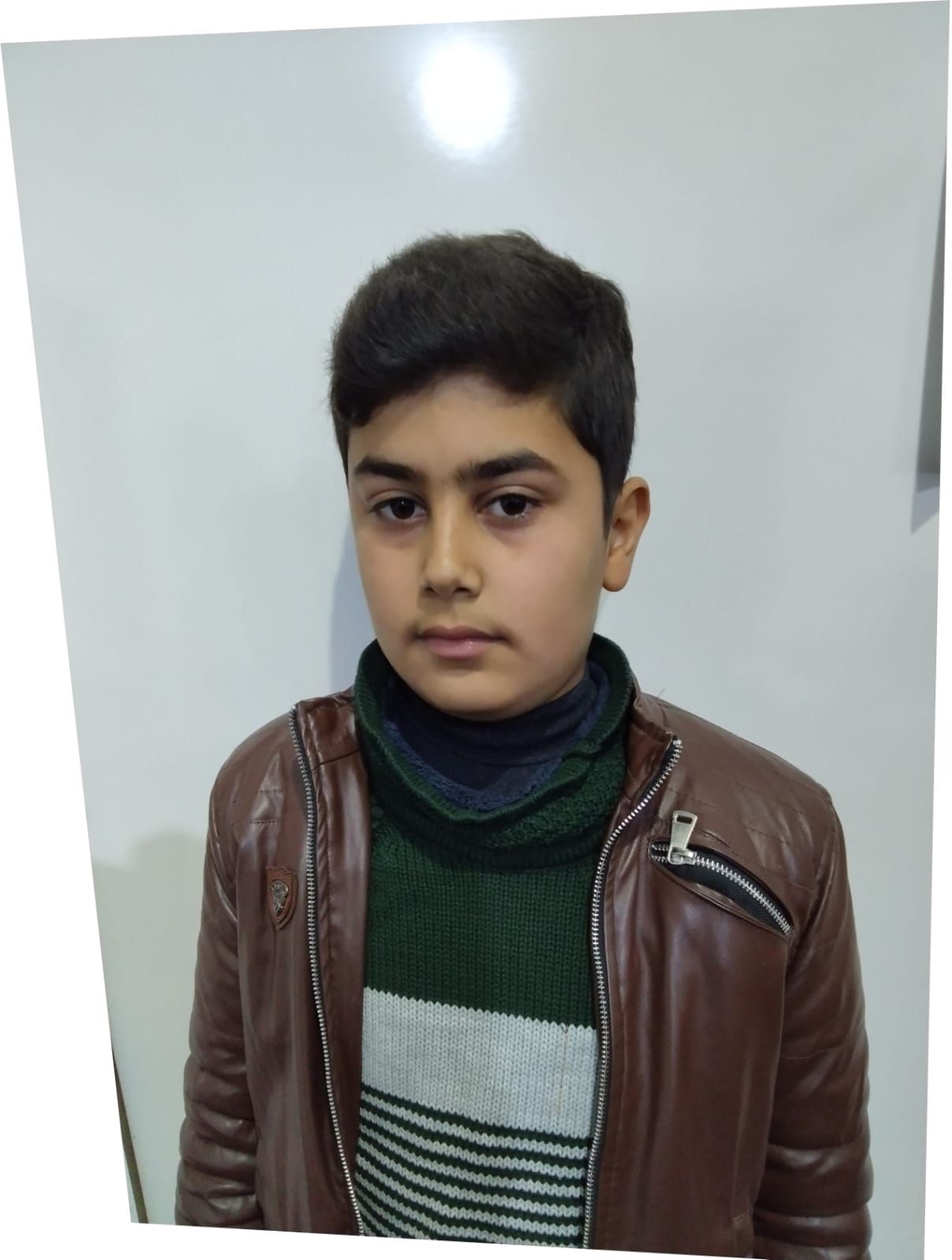 Yatimi - Human Appeal - Mahmoud