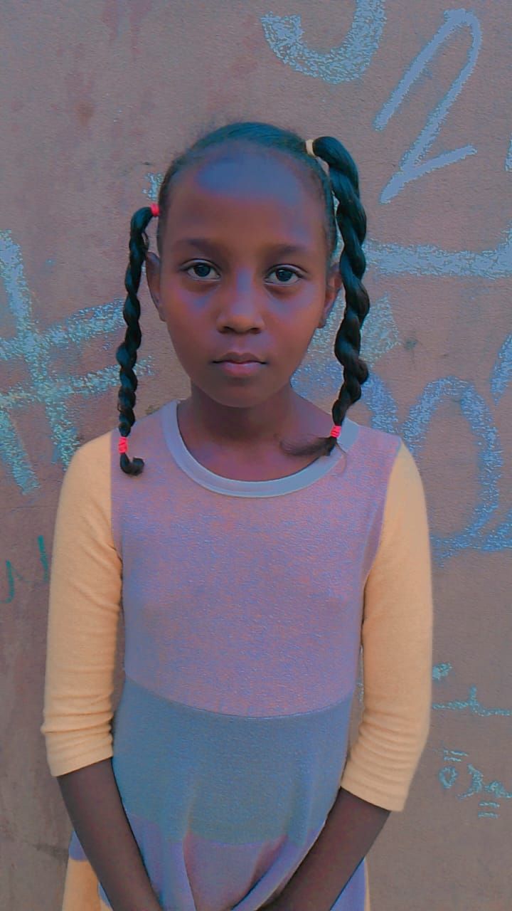 Yatimi - Human Appeal - Moshtaha