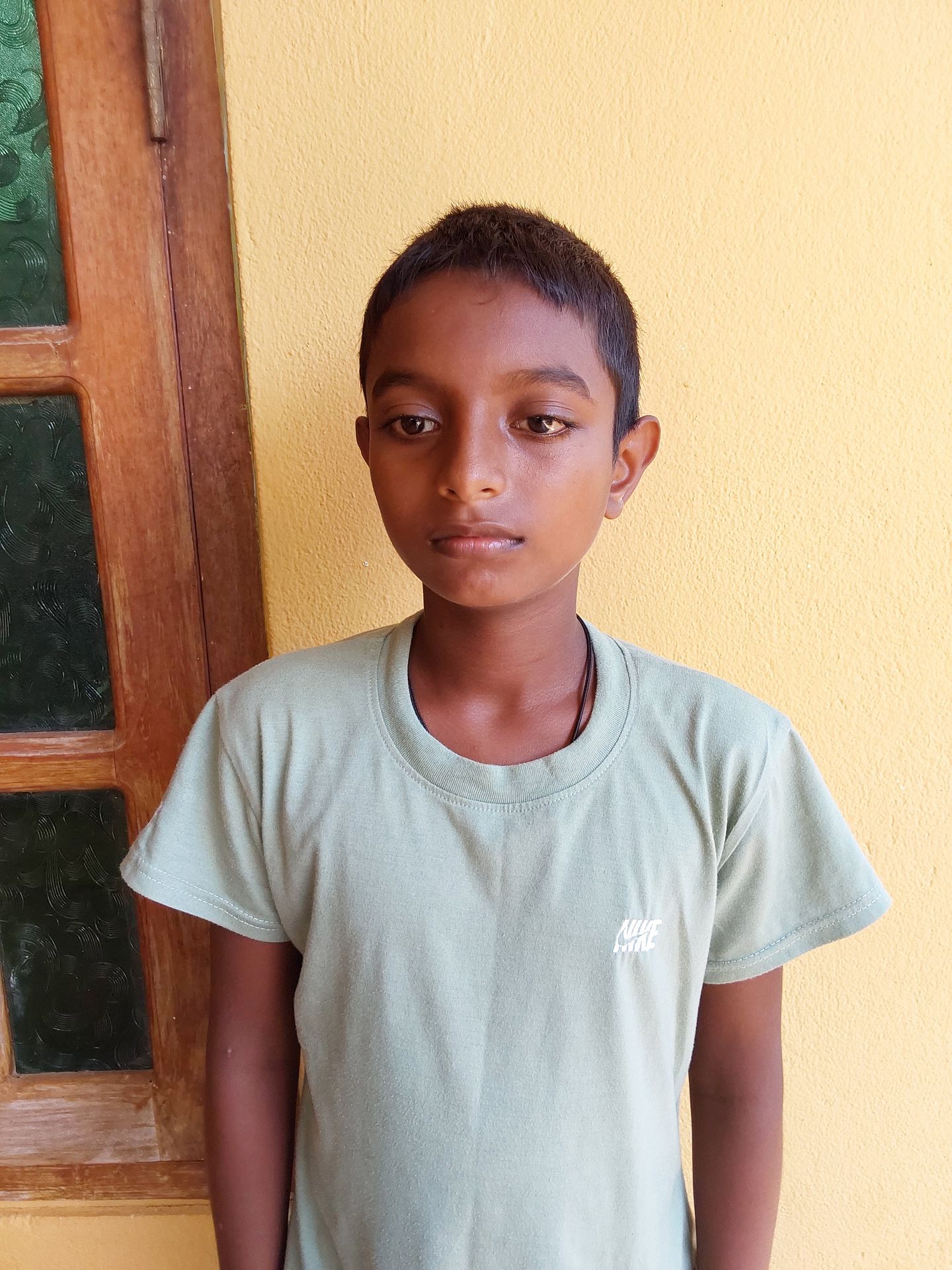 Yatimi - Human Appeal - Kenula Asher Gimroth Perera