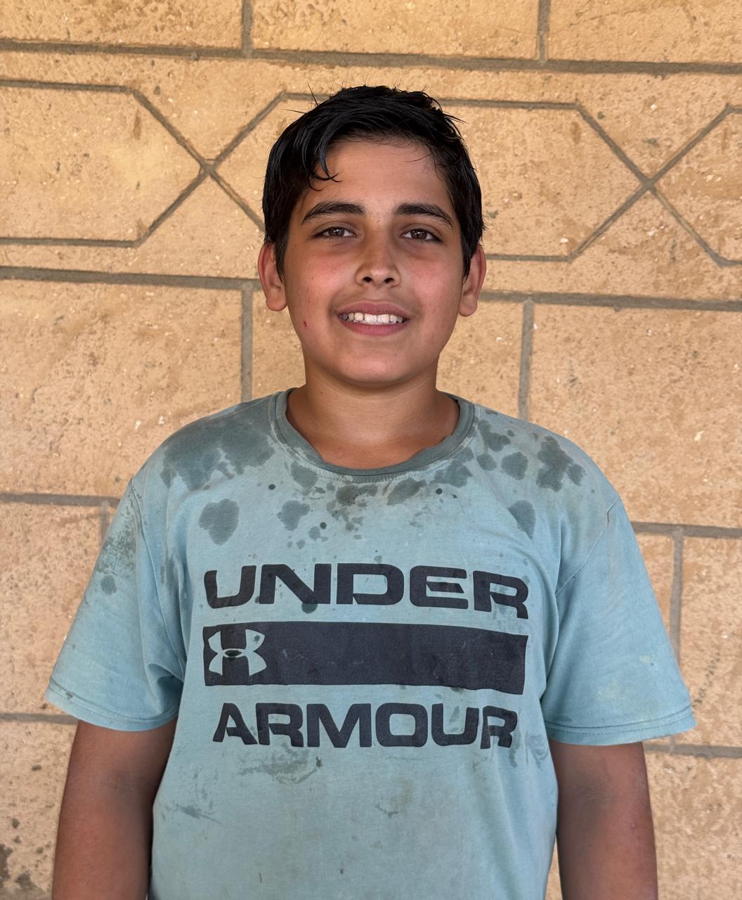 Yatimi - Human Appeal - Safwan