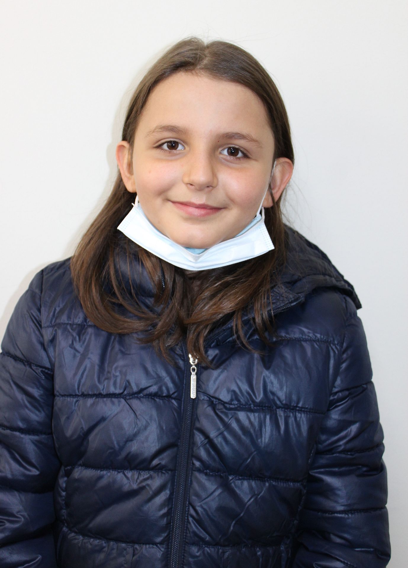 Yatimi - Human Appeal - Enisa