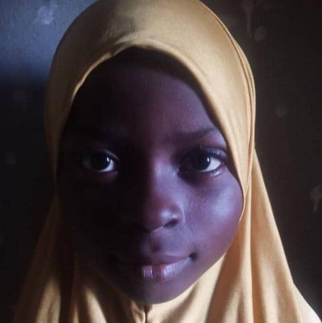 Yatimi - Human Appeal - Maryam Motunrayo