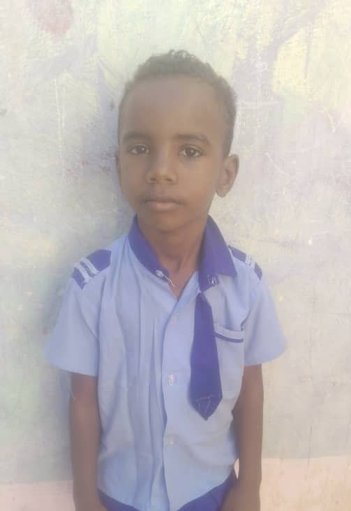 Yatimi - Human Appeal - Salah