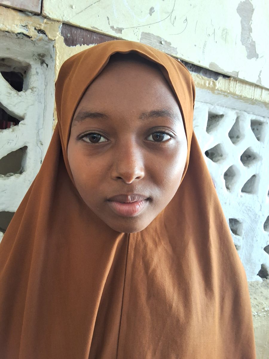 Yatimi - Human Appeal - Aisha Ibrahim