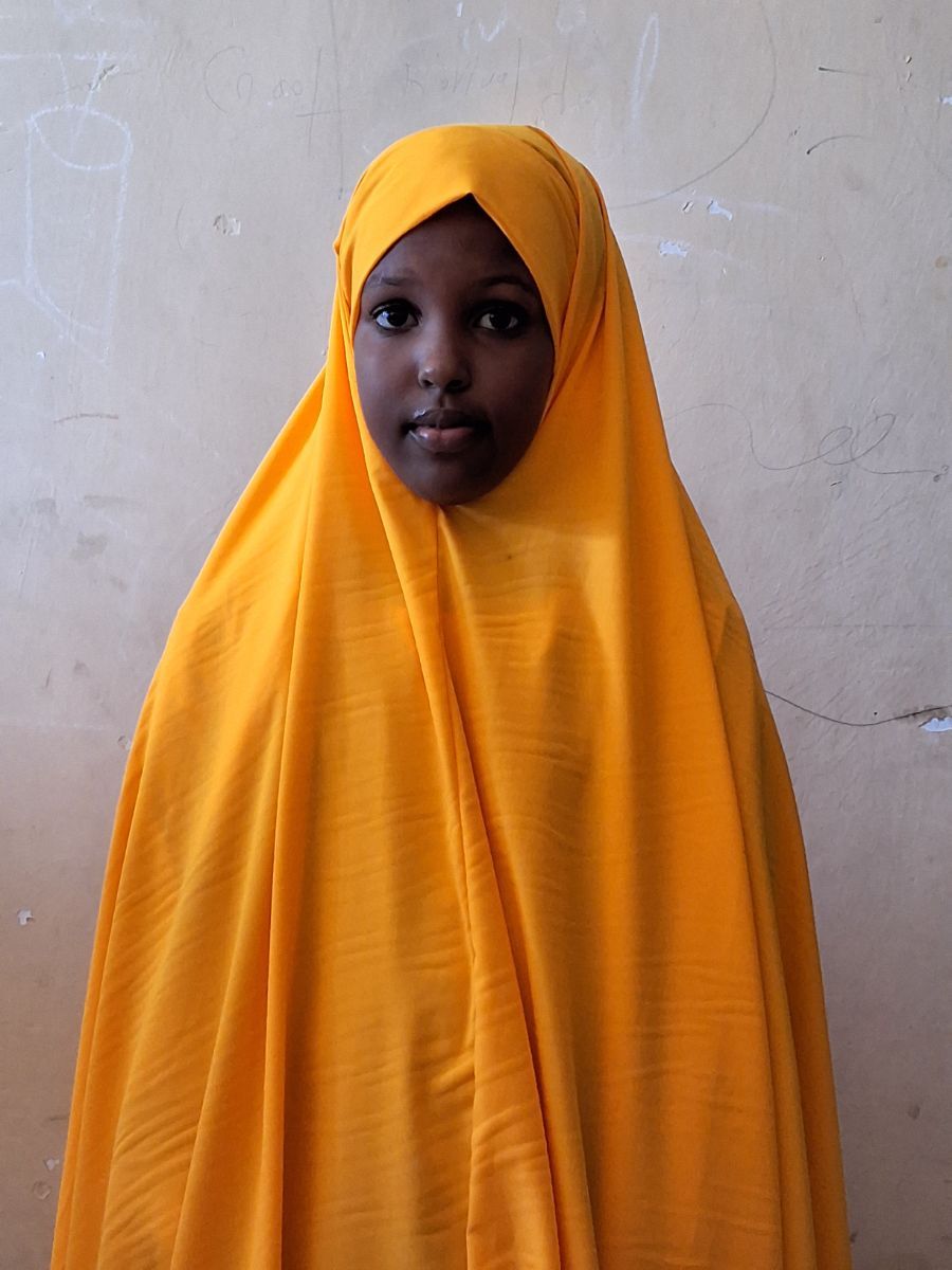 Yatimi - Human Appeal - Usebo Ahmed