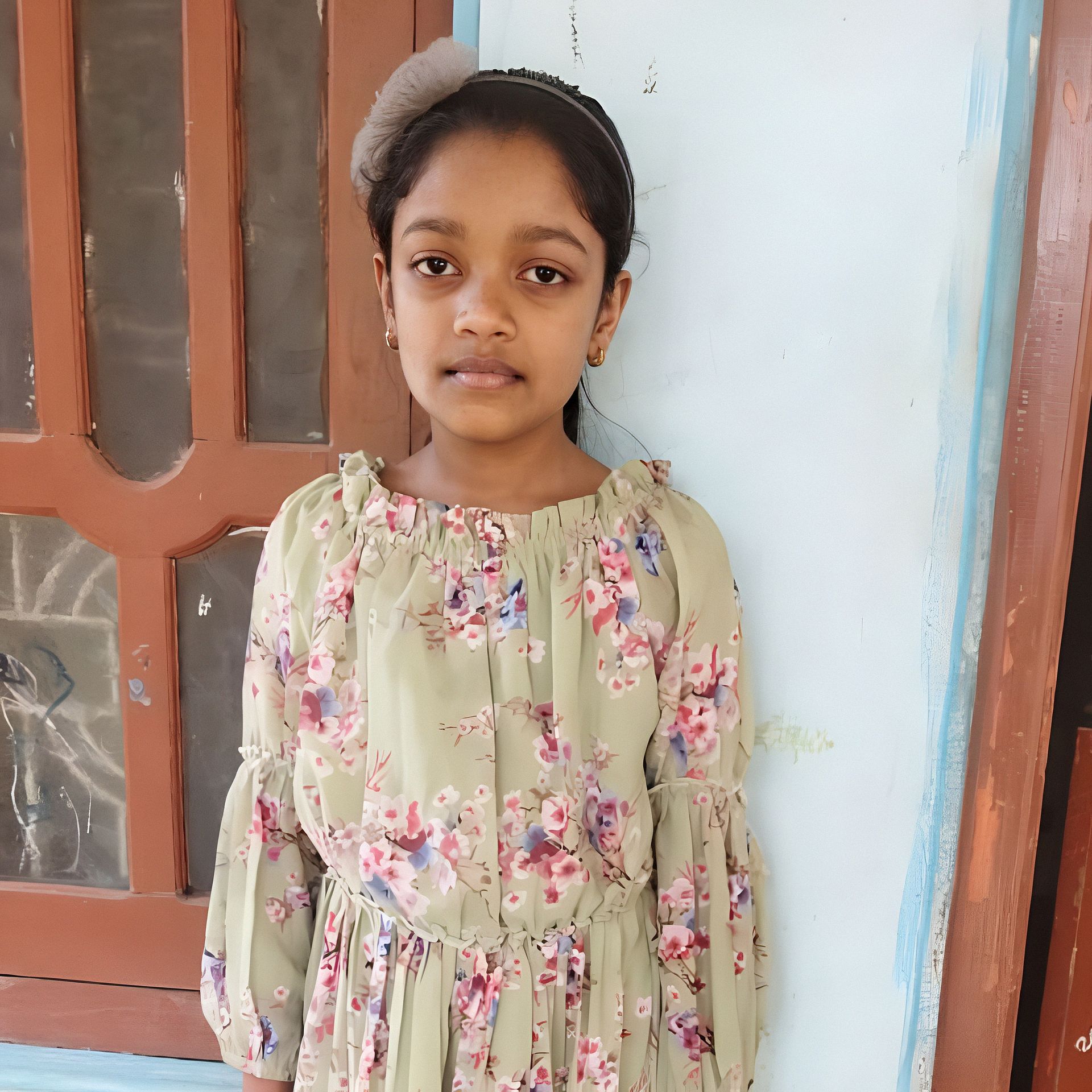 Yatimi - Human Appeal - Fathima Hanfa