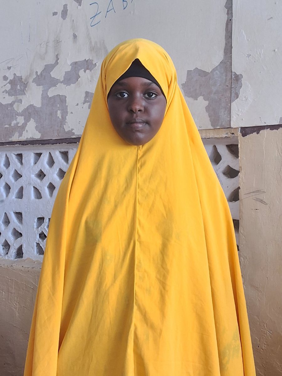 Yatimi - Human Appeal - Ruman Yusuf