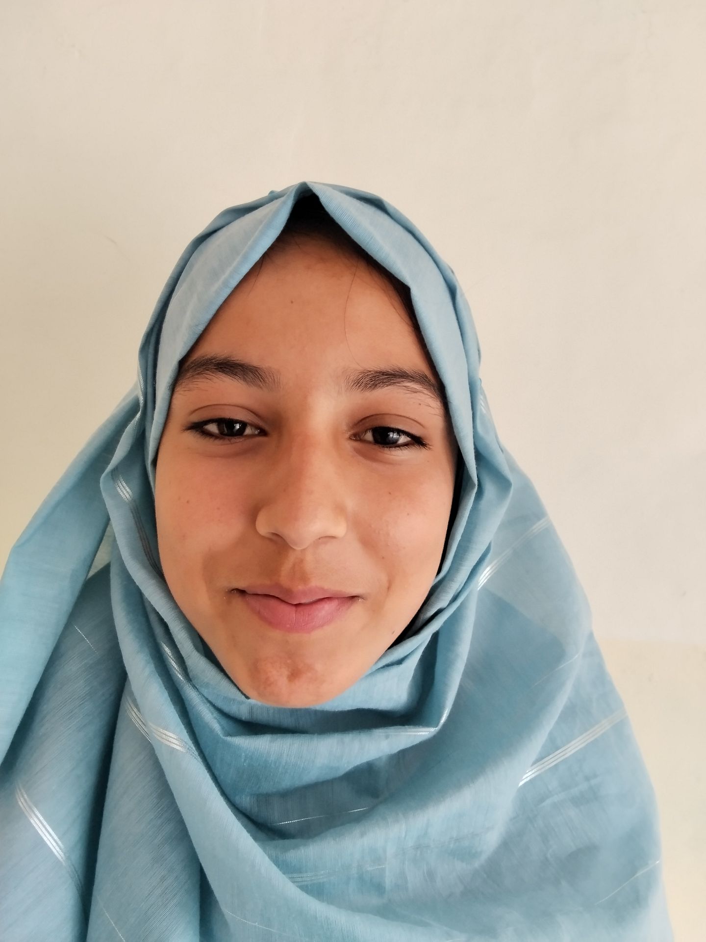 Yatimi - Human Appeal - Hoorain