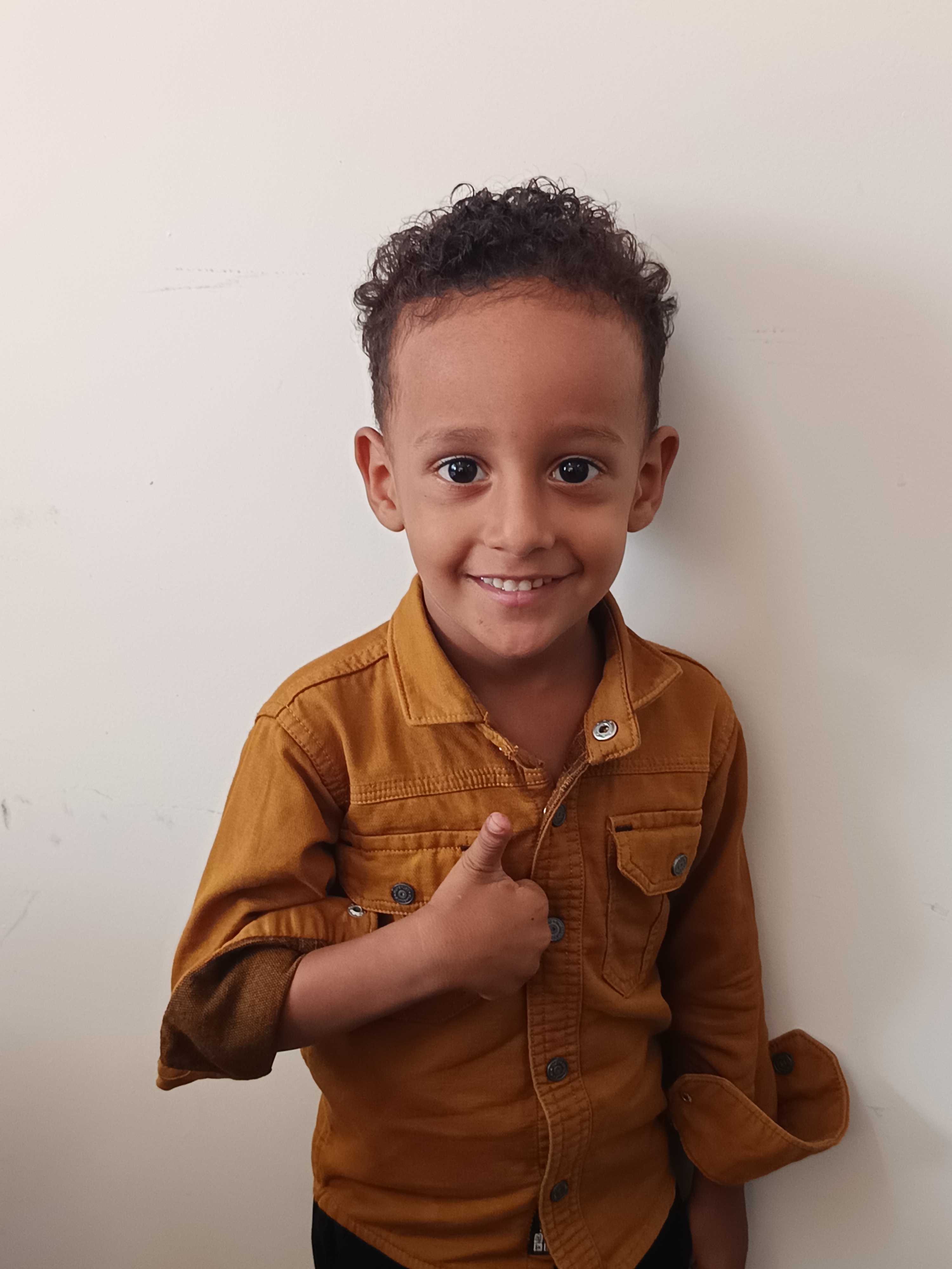 Yatimi - Human Appeal - Adi