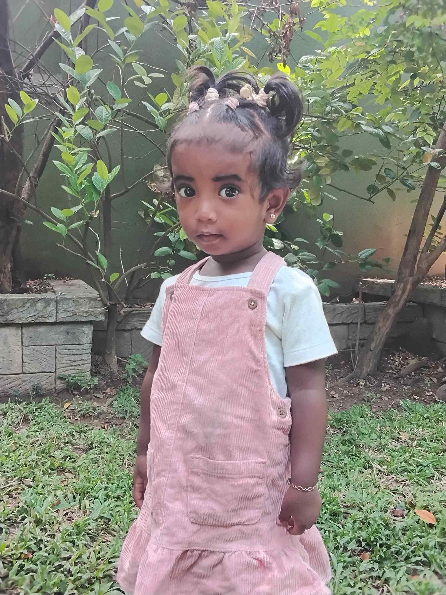 Yatimi - Human Appeal - Fathima Hinza