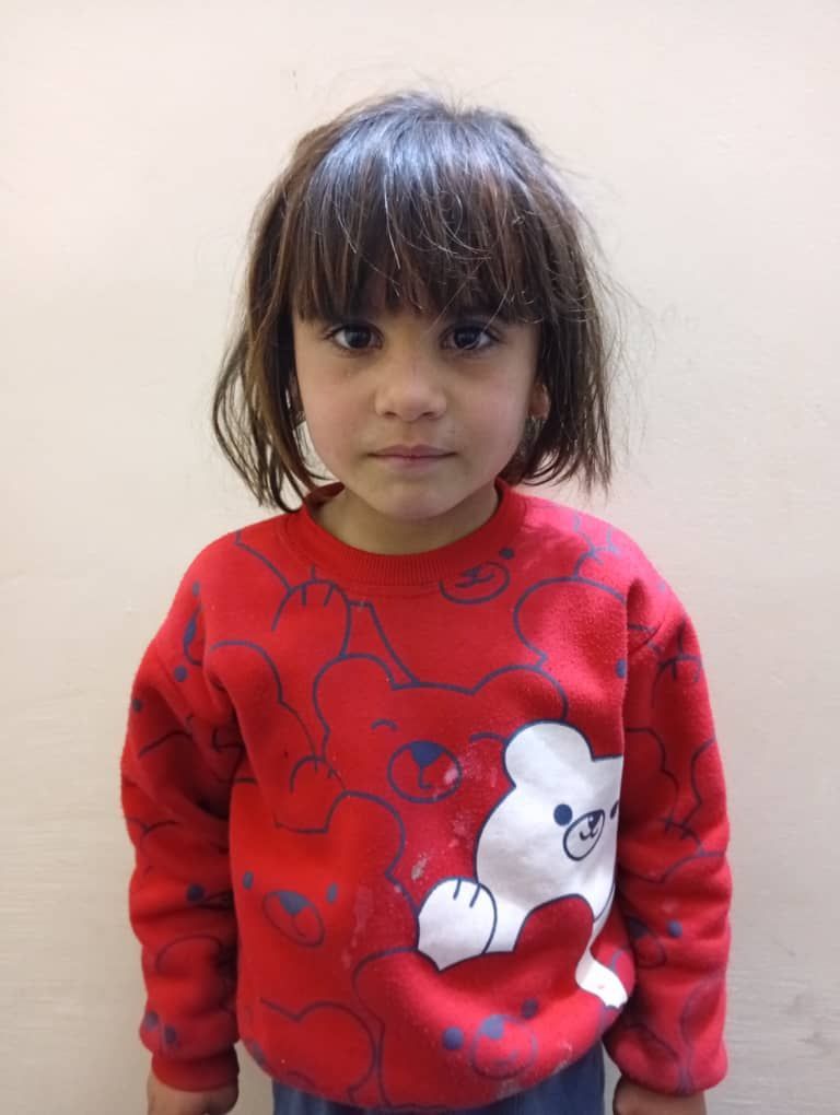 Yatimi - Human Appeal - Jana