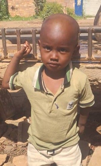 Yatimi - Human Appeal - Osman