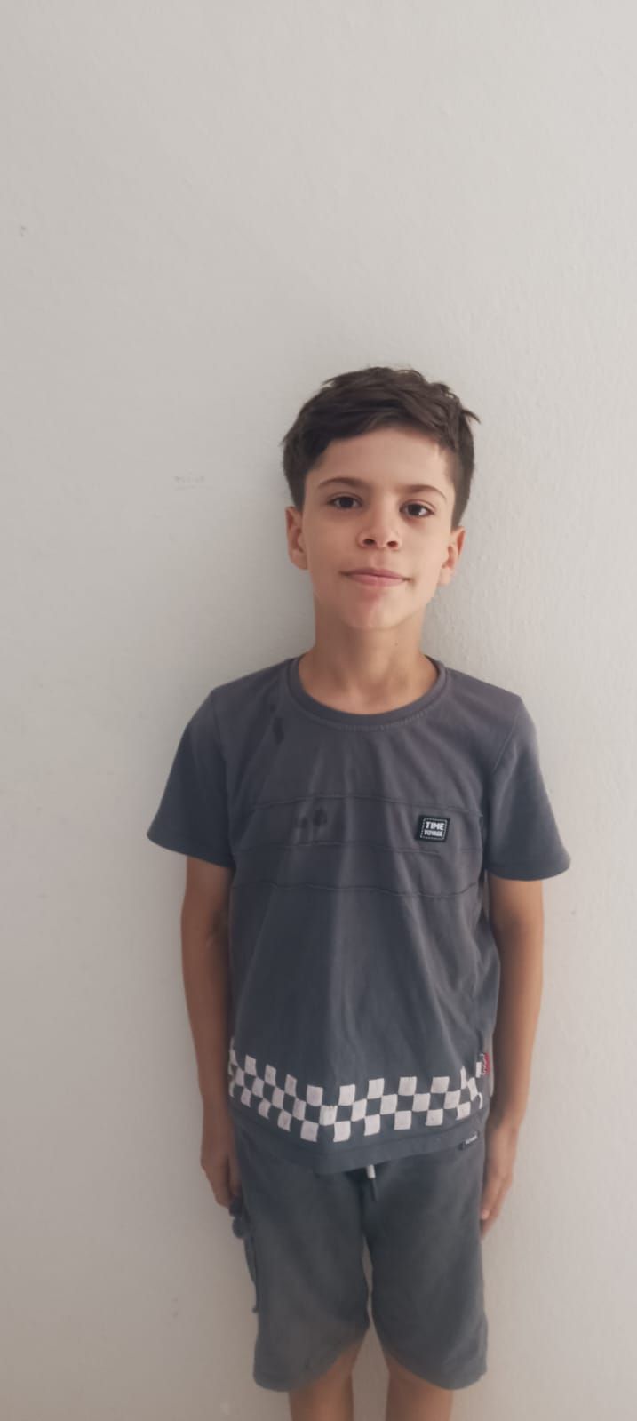 Yatimi - Human Appeal - Hamdi