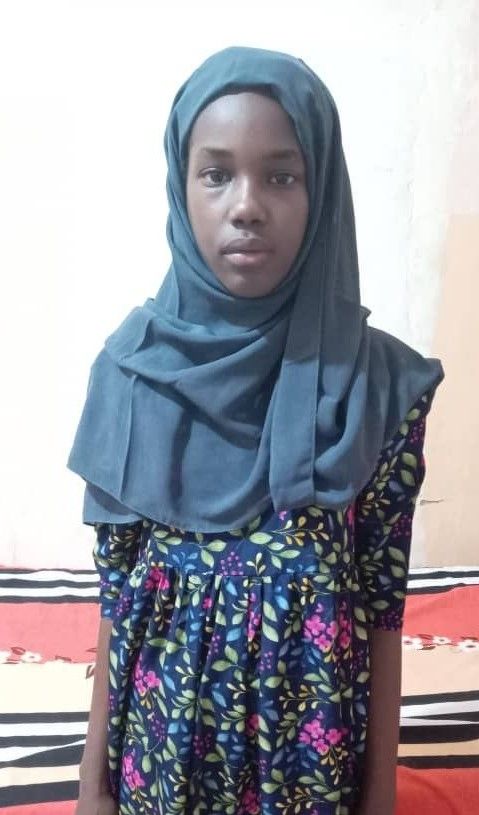 Yatimi - Human Appeal - Maab