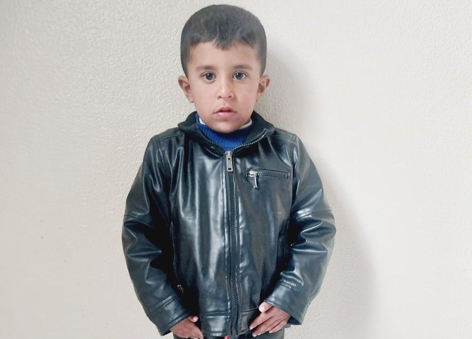 Yatimi - Human Appeal - Musa