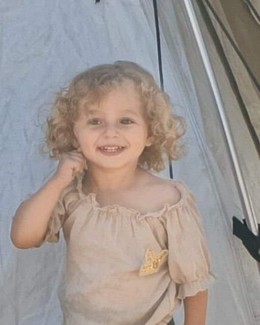 Yatimi - Human Appeal - Habiba