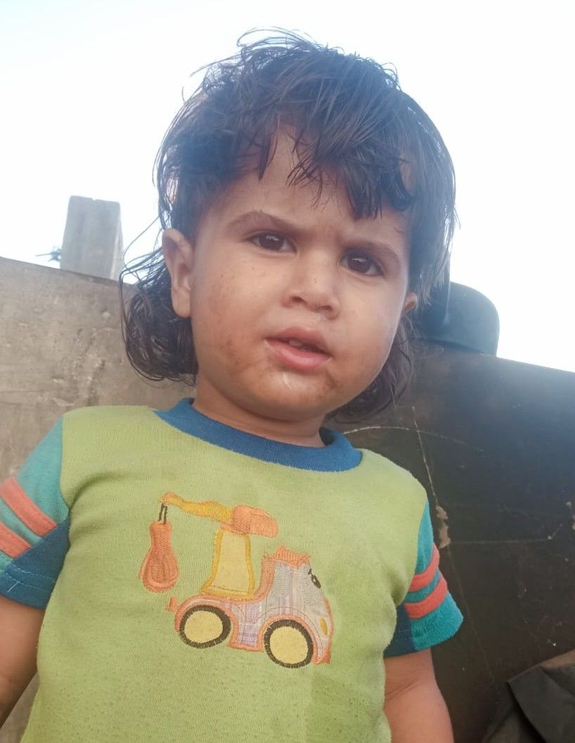 Yatimi - Human Appeal - Rakan