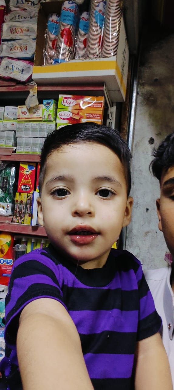 Yatimi - Human Appeal - Hisham Sobhi