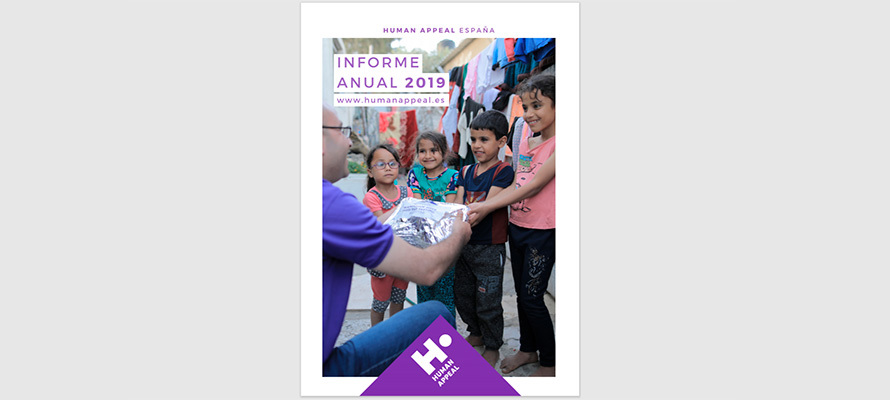 Informe Anual 2019