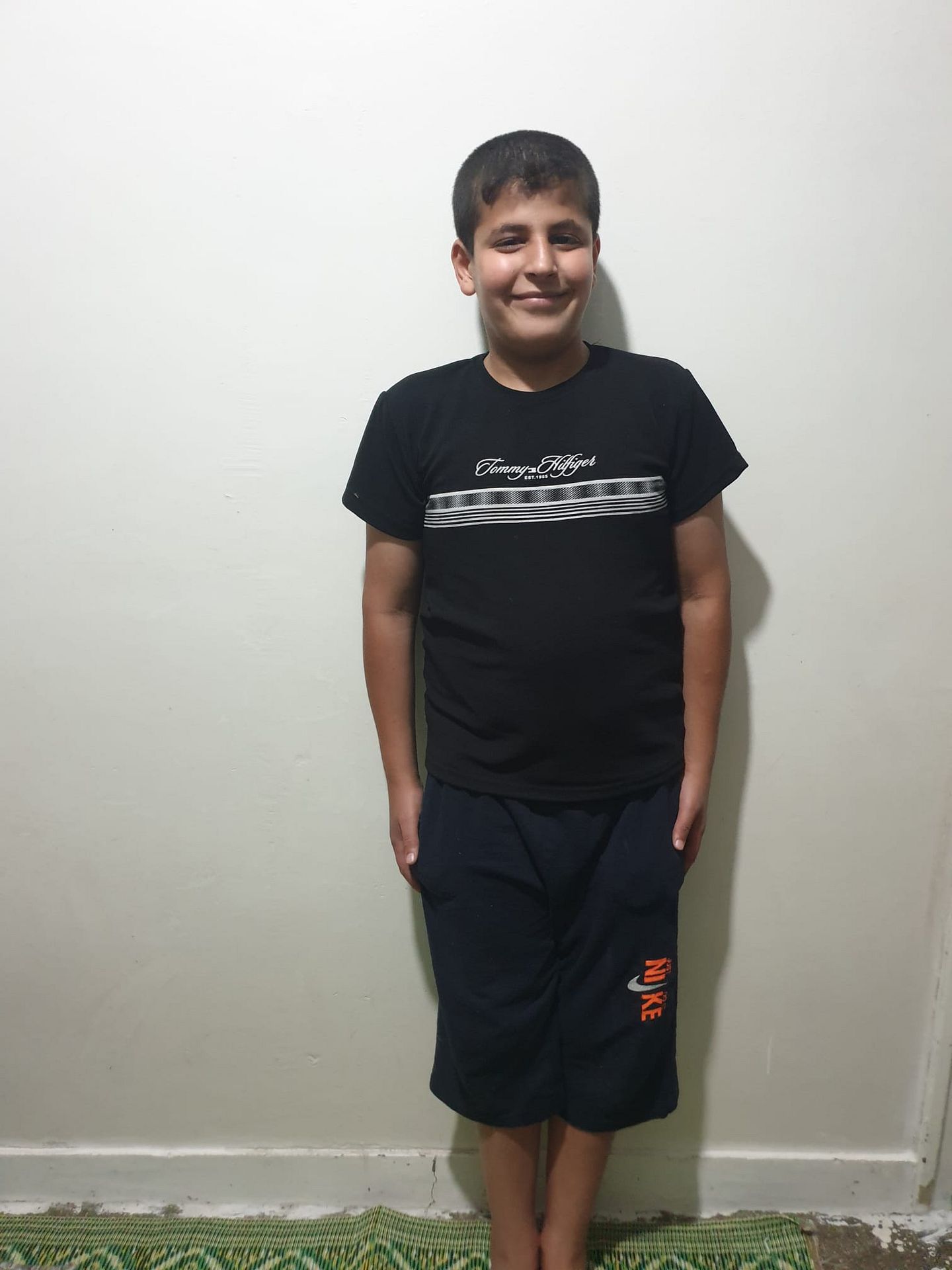 Yatimi - Human Appeal - Cemal