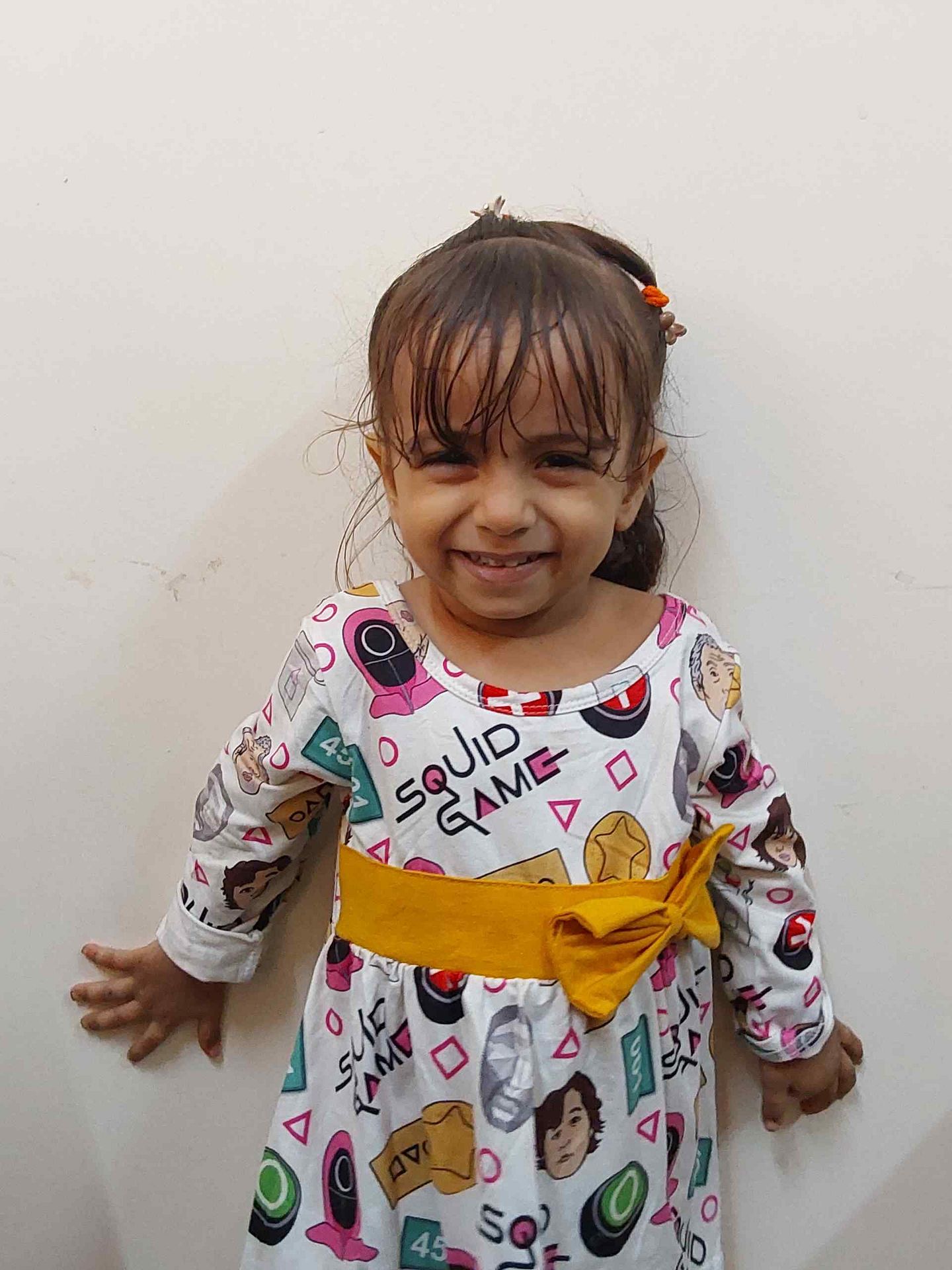 Yatimi - Human Appeal - Syria