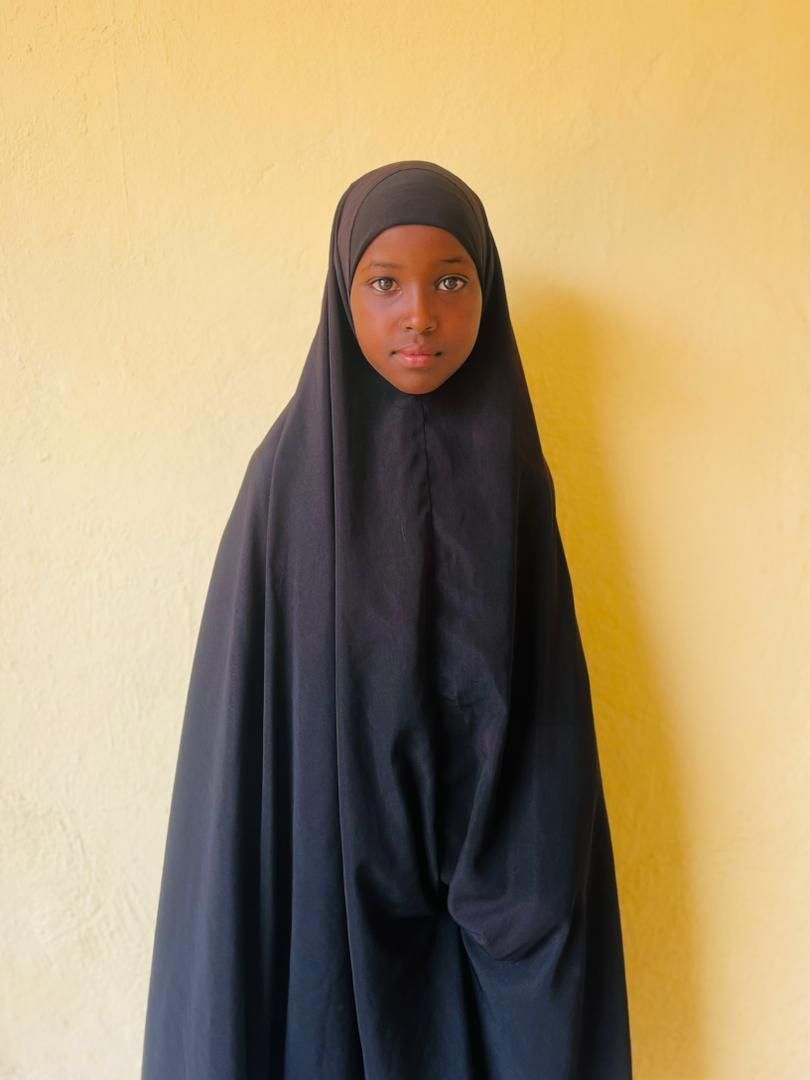 Yatimi - Human Appeal - Fatumo Aden