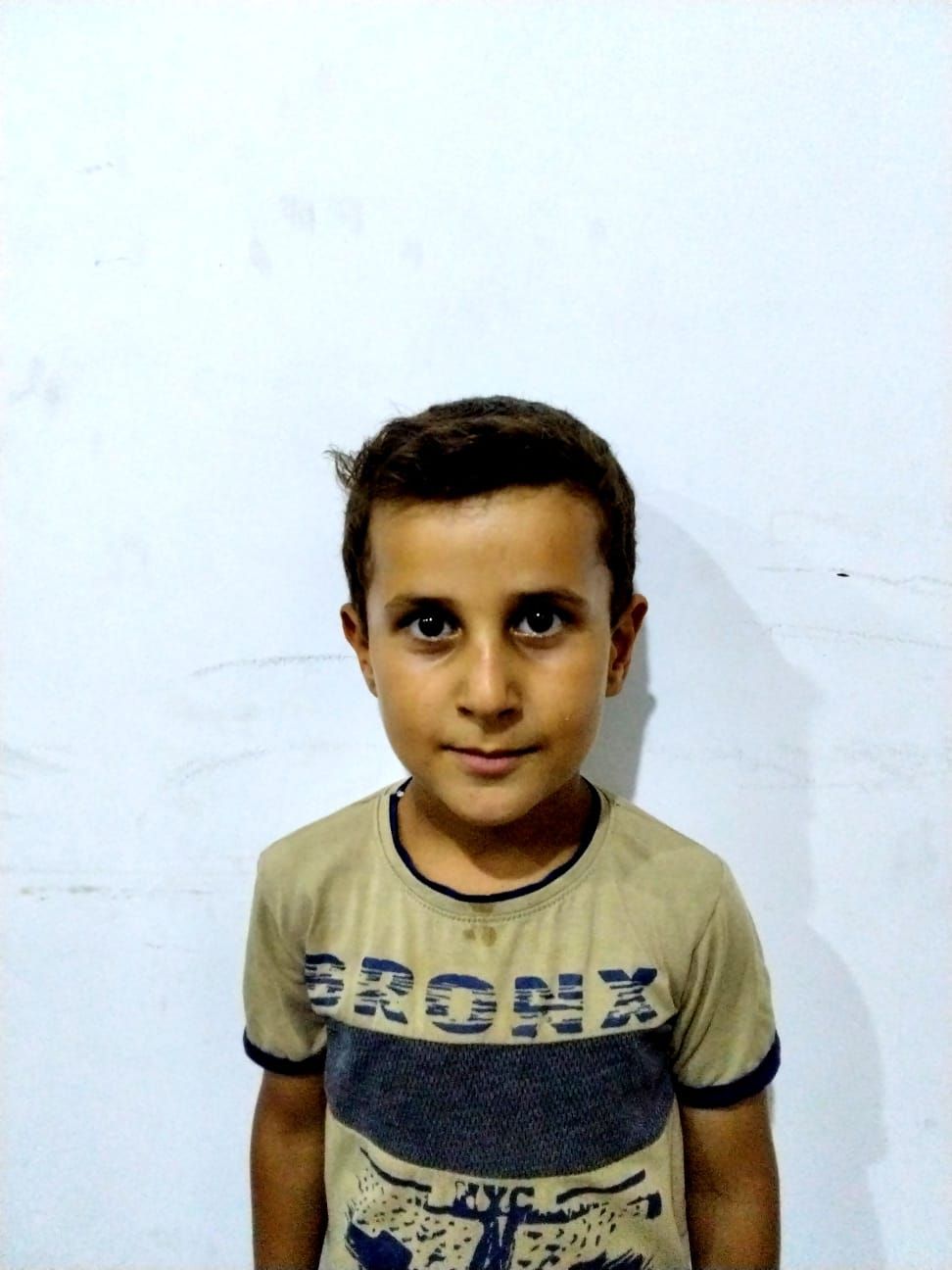 Yatimi - Human Appeal - Firas