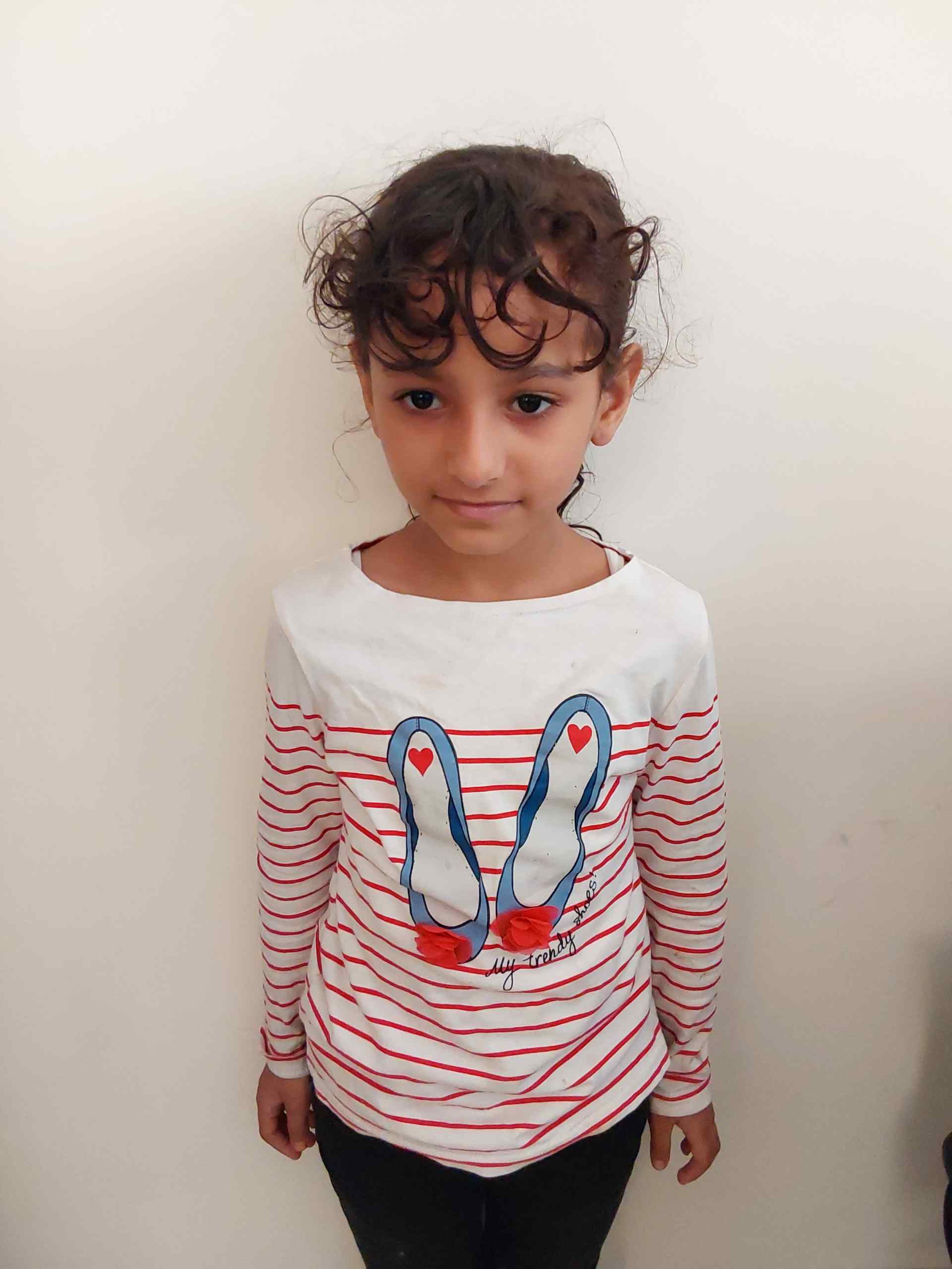 Yatimi - Human Appeal - Nour Faisal