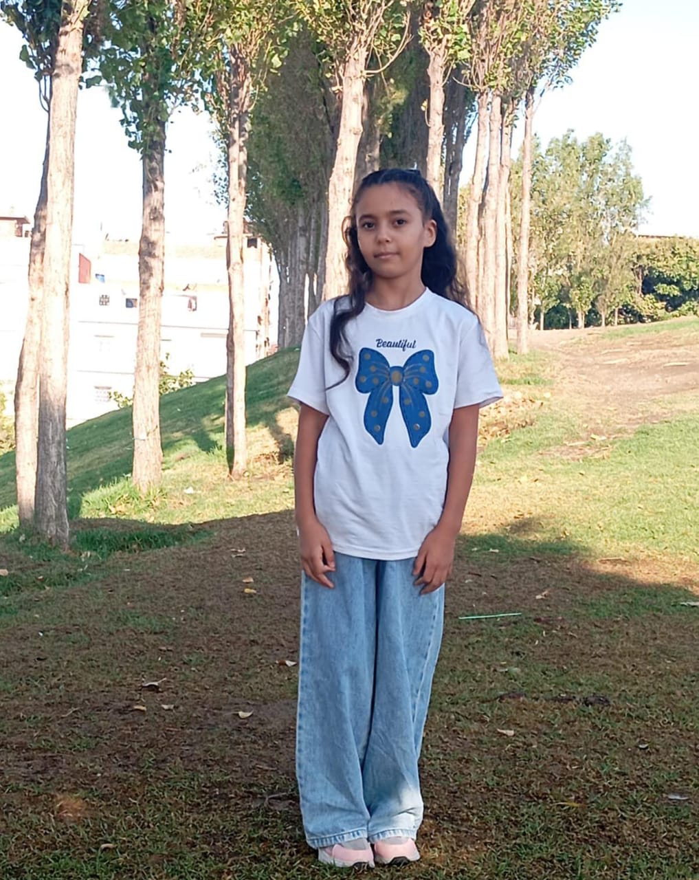 Yatimi - Human Appeal - Amira