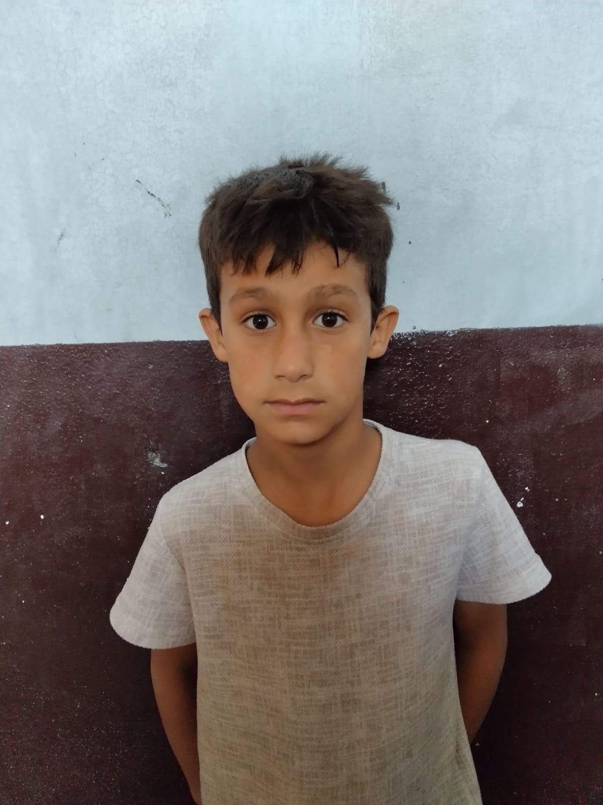 Yatimi - Human Appeal - Omar