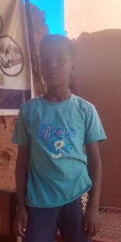 Yatimi - Human Appeal - Rabie