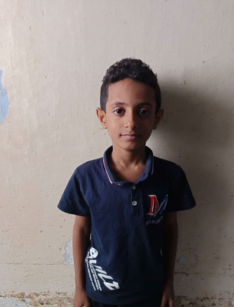 Yatimi - Human Appeal - Ali Mohammed