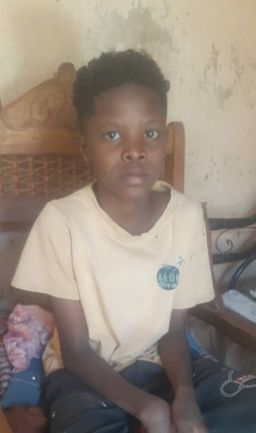 Yatimi - Human Appeal - Ali