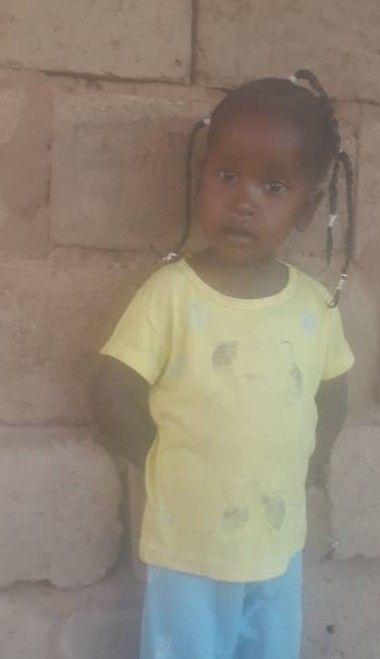 Yatimi - Human Appeal - Hanaa