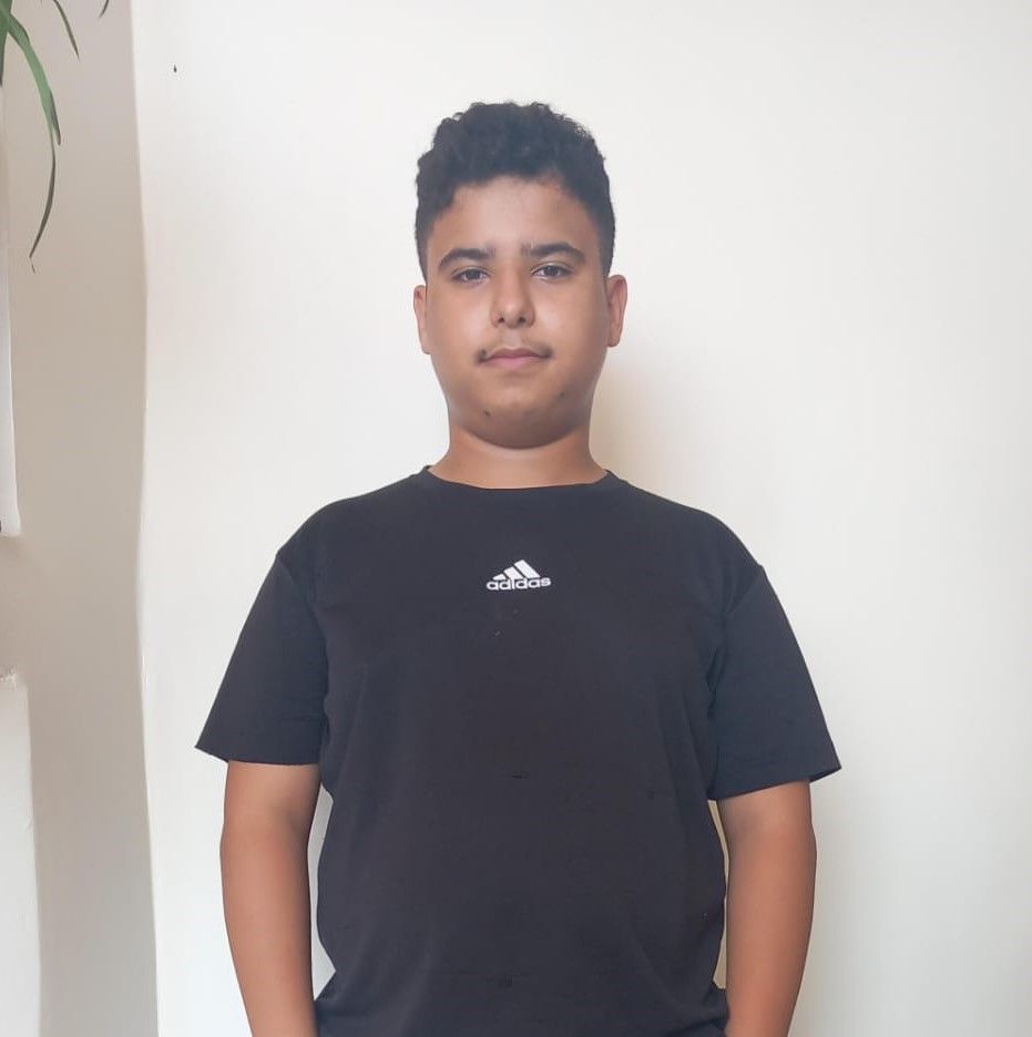 Yatimi - Human Appeal - Ezzedine