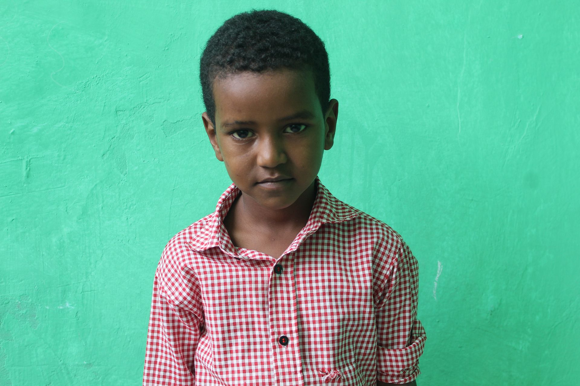 Yatimi - Human Appeal - Mohamud Abdirahman